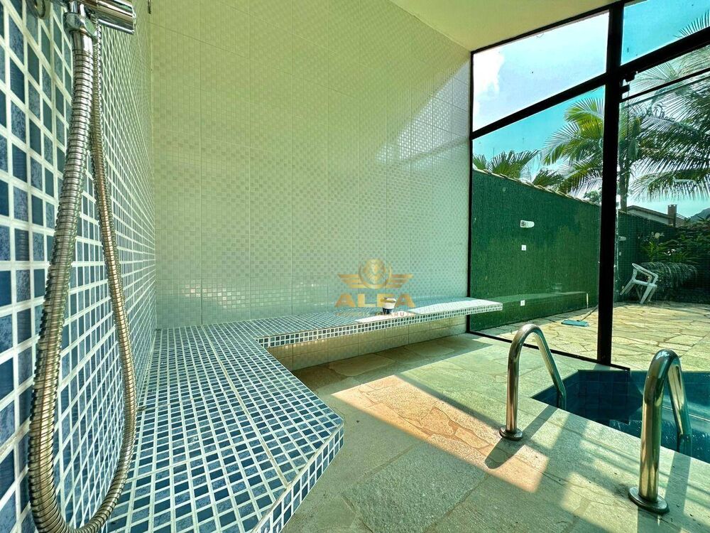 Casa de Condomínio, 5 quartos - Foto 4