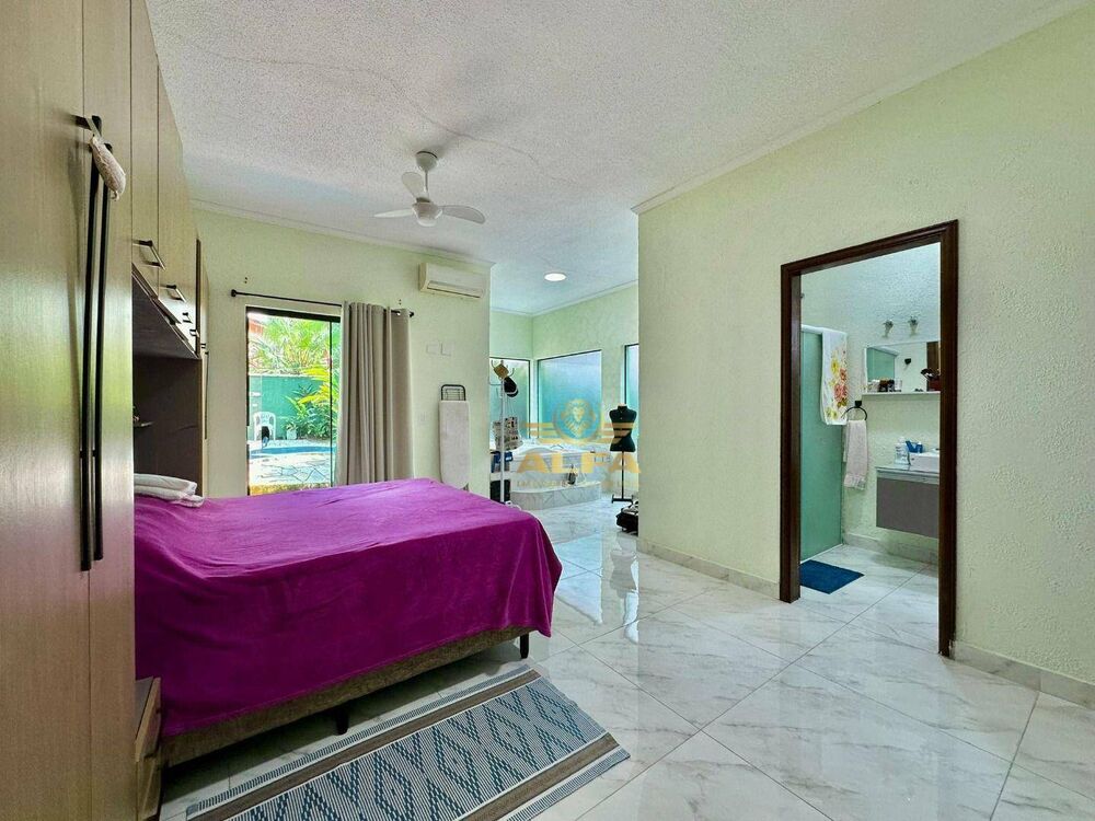 Casa de Condomínio, 5 quartos - Foto 30