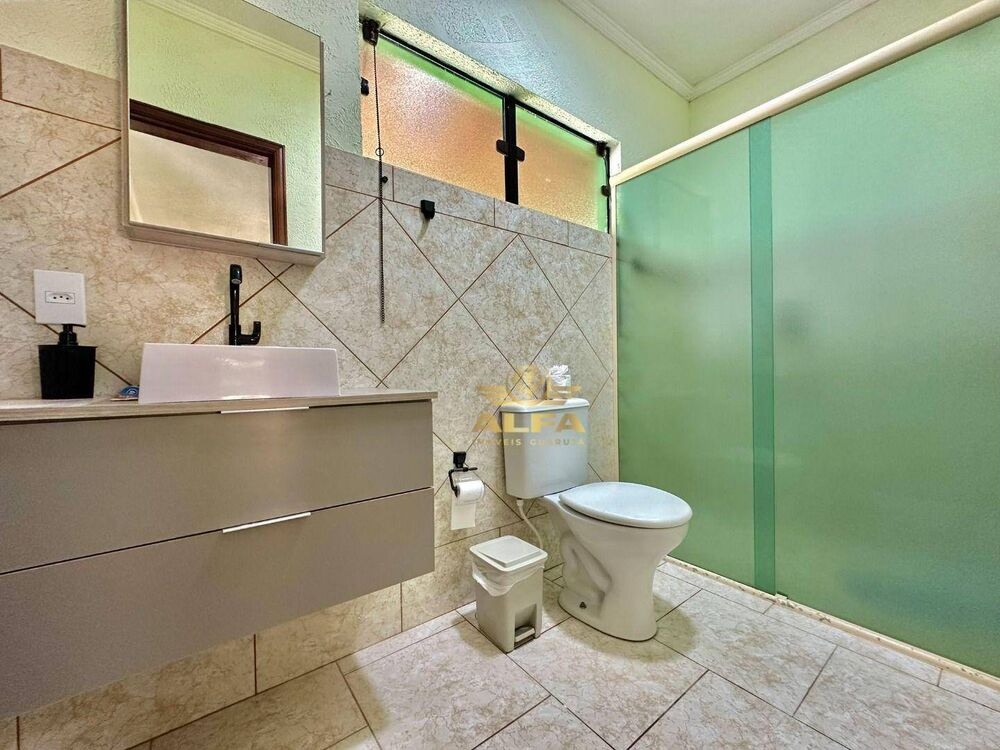 Casa de Condomínio, 5 quartos - Foto 1