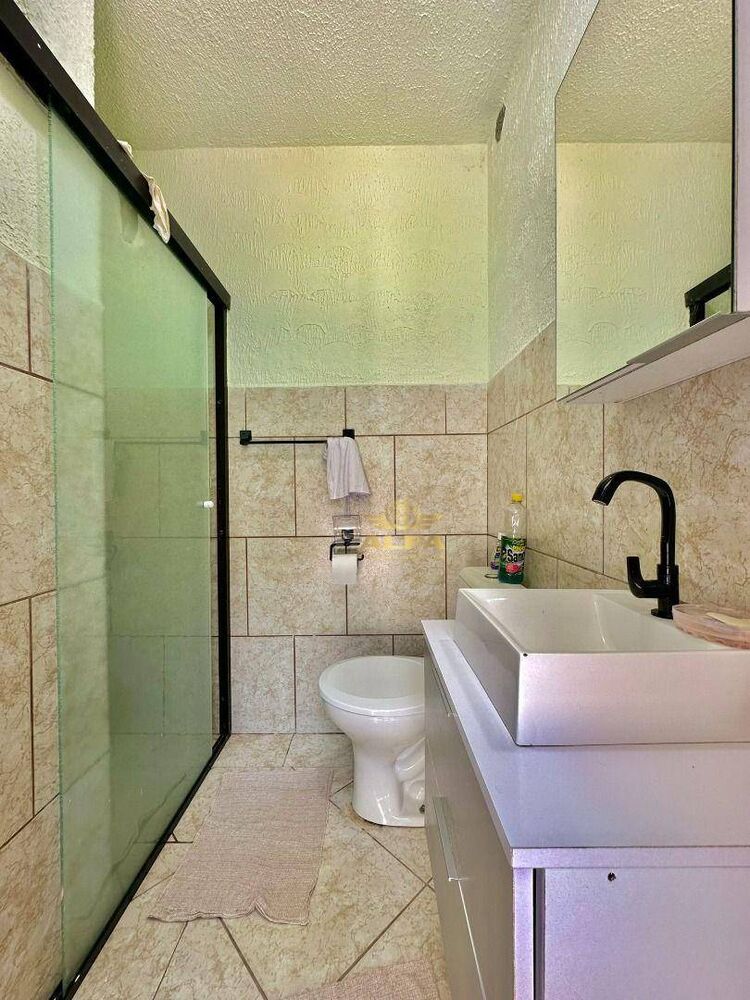 Casa de Condomínio, 5 quartos - Foto 3
