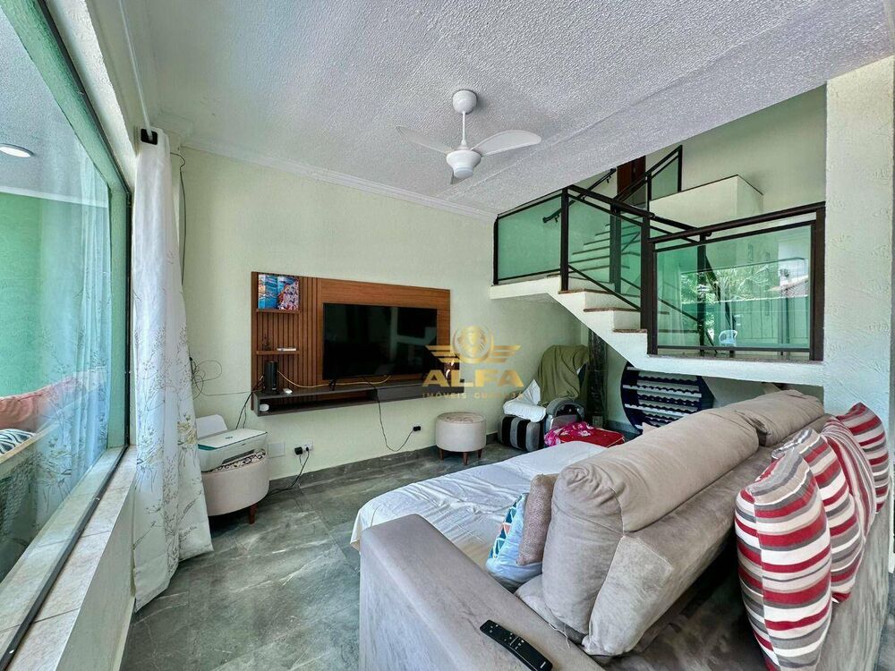 Casa de Condomínio, 5 quartos - Foto 5