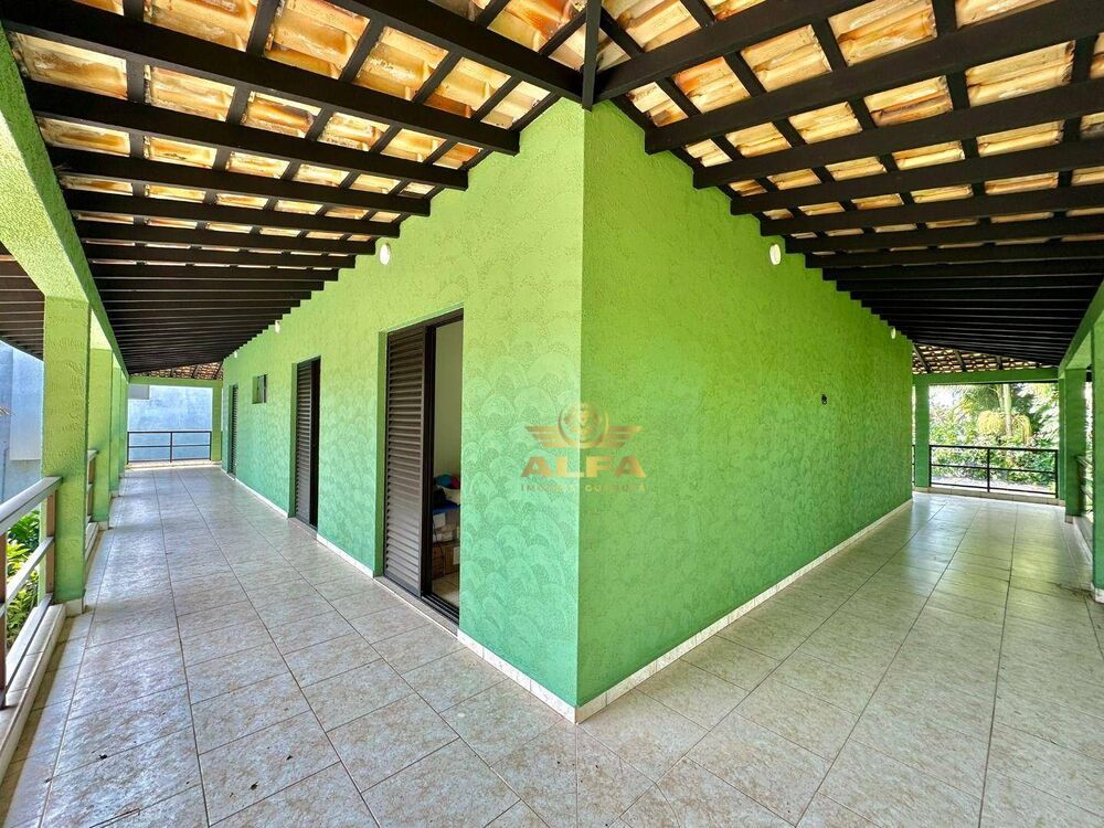 Casa de Condomínio, 5 quartos - Foto 26