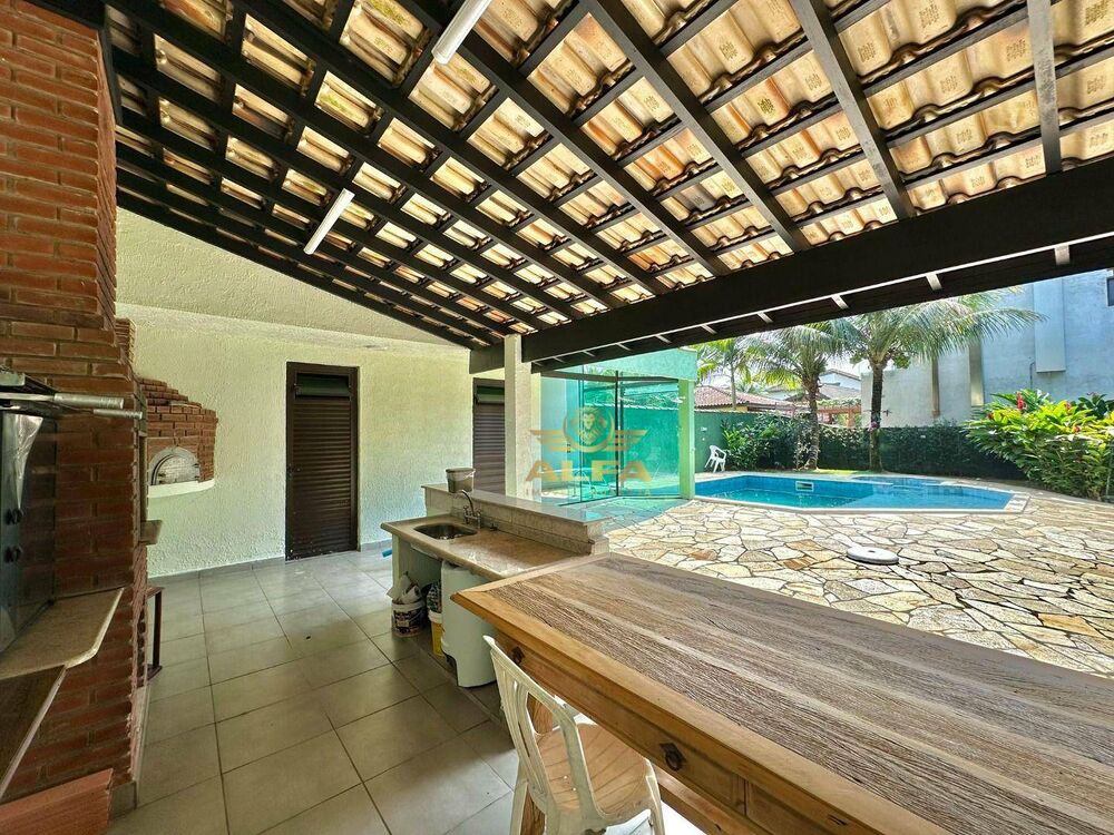 Casa de Condomínio, 5 quartos - Foto 6