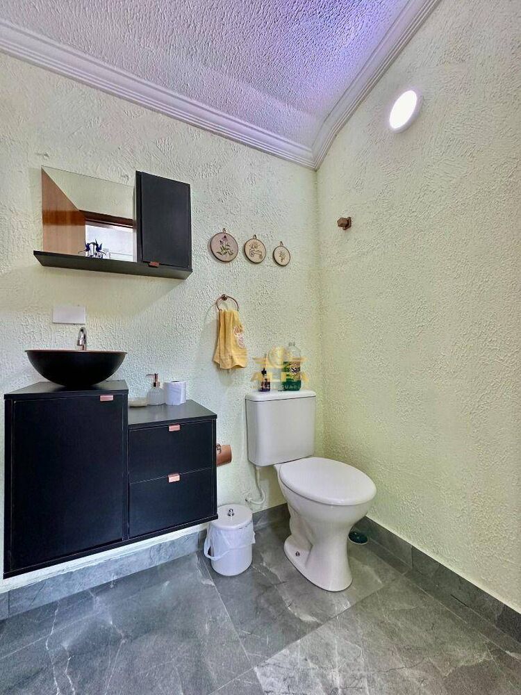 Casa de Condomínio, 5 quartos - Foto 25