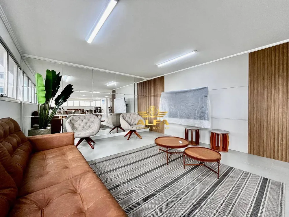 Apartamento, 2 quartos, 97 m² - Foto 8
