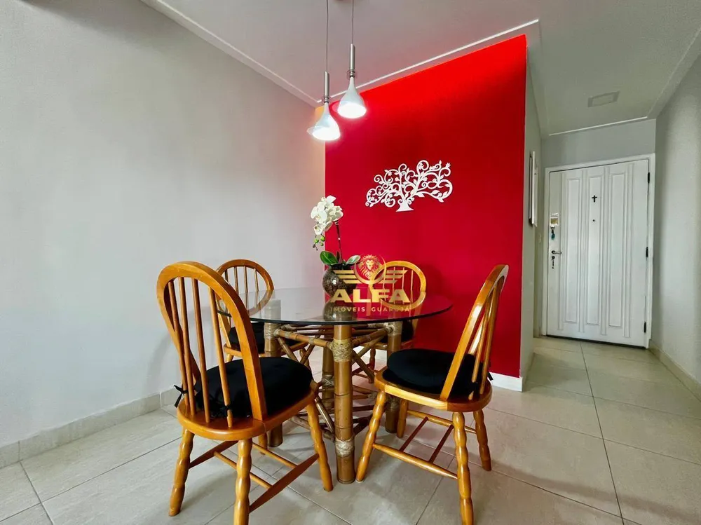 Apartamento, 2 quartos, 97 m² - Foto 2