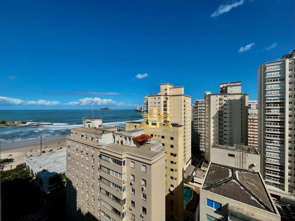 Apartamento, 2 quartos, 97 m² - Foto 1