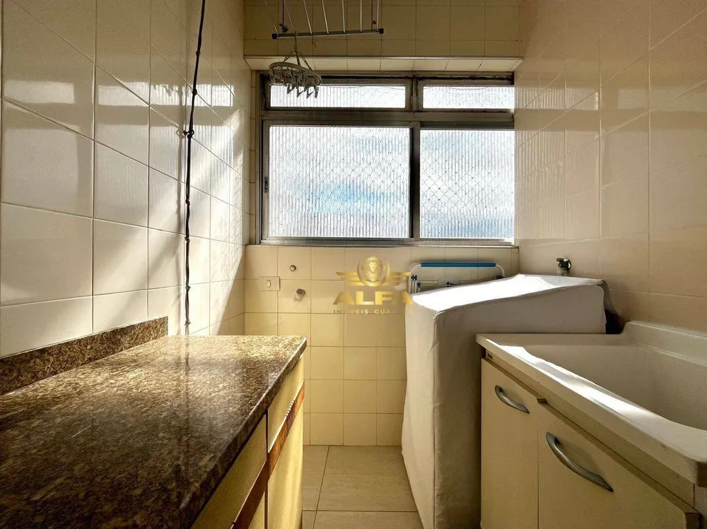 Apartamento, 2 quartos, 97 m² - Foto 6