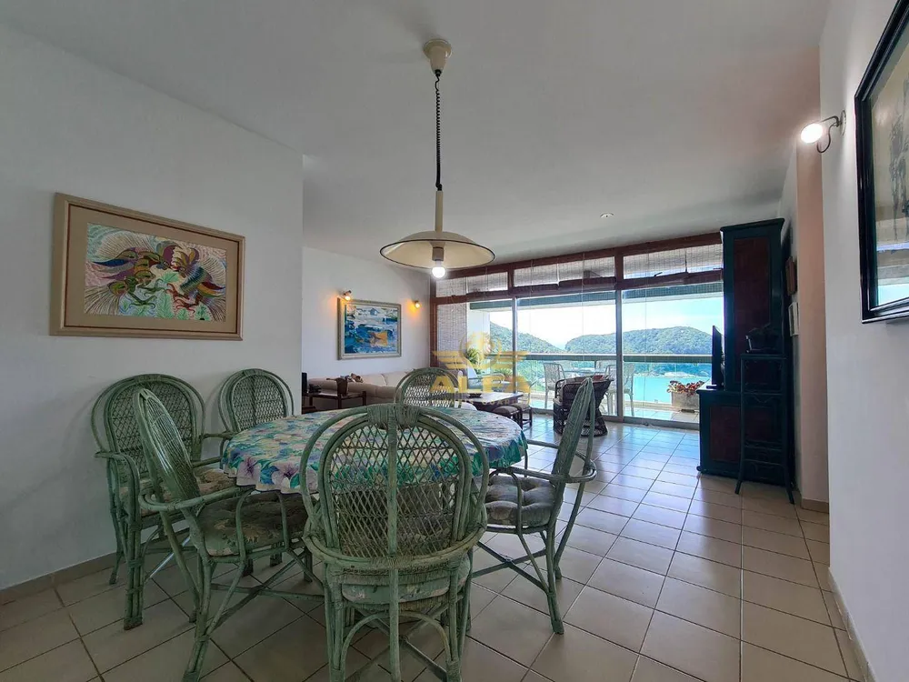 Apartamento, 3 quartos, 160 m² - Foto 4