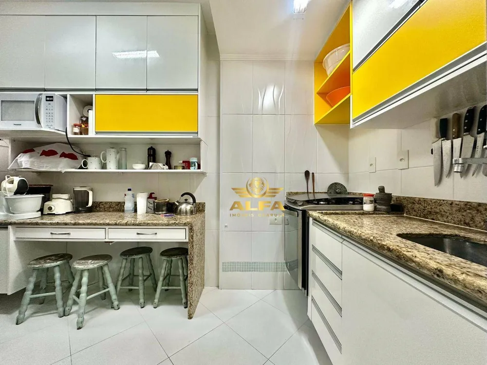 Apartamento, 3 quartos, 125 m² - Foto 17