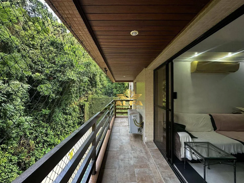 Apartamento, 3 quartos, 125 m² - Foto 3