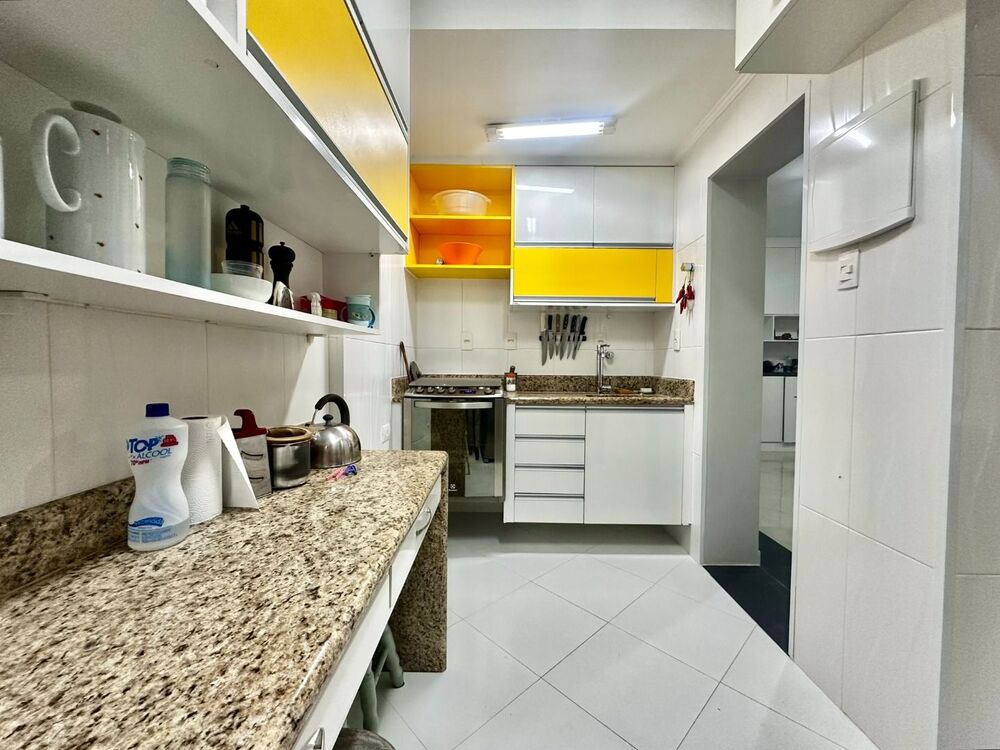Apartamento, 3 quartos, 125 m² - Foto 9
