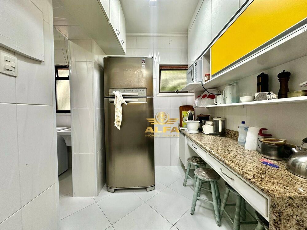 Apartamento, 3 quartos, 125 m² - Foto 10
