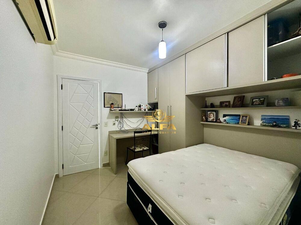 Apartamento, 3 quartos, 125 m² - Foto 2