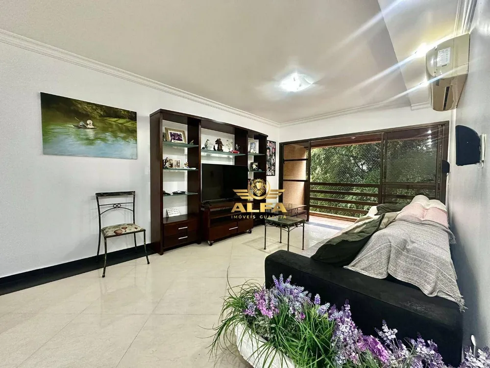 Apartamento, 3 quartos, 125 m² - Foto 5