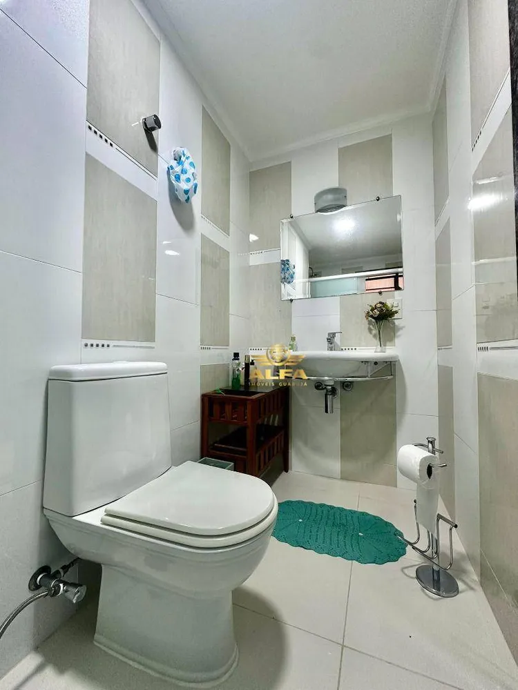 Apartamento, 3 quartos, 125 m² - Foto 16