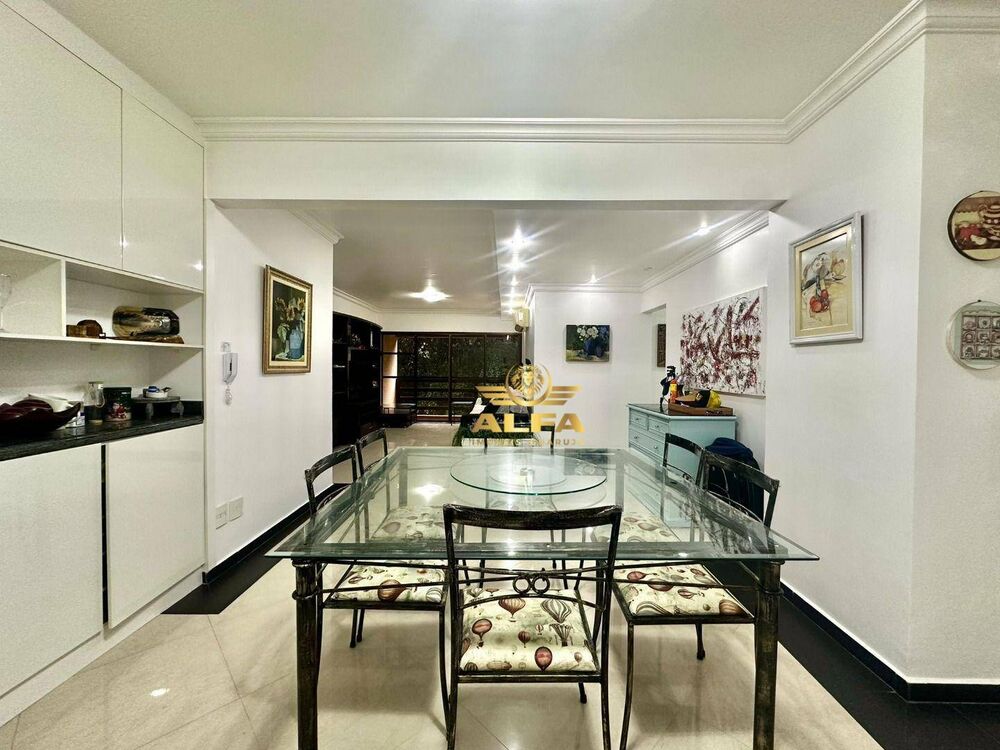Apartamento, 3 quartos, 125 m² - Foto 3