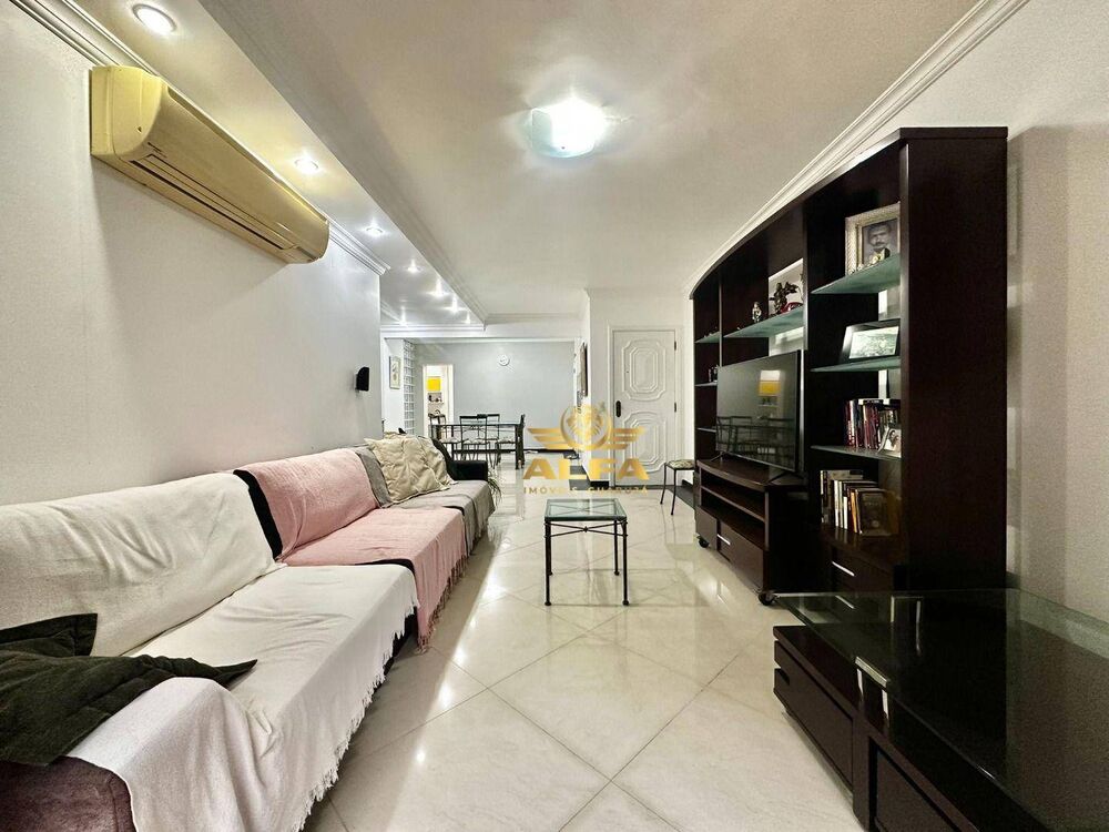 Apartamento, 3 quartos, 125 m² - Foto 6