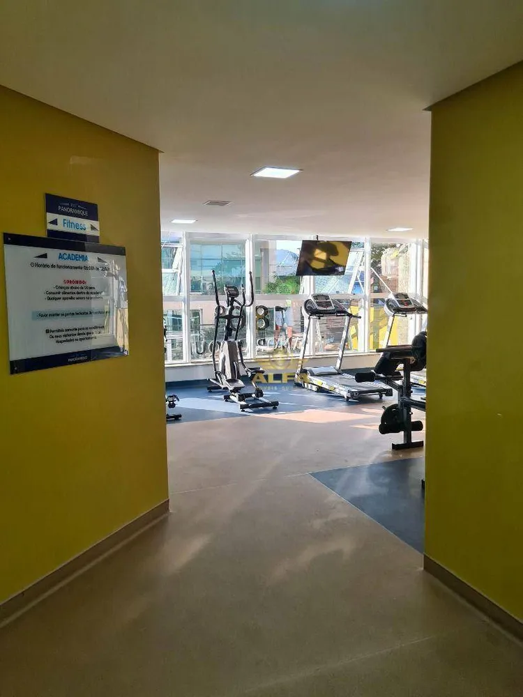 Apartamento, 2 quartos, 69 m² - Foto 16