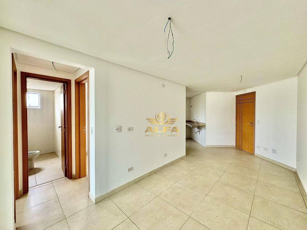 Apartamento, 2 quartos, 69 m² - Foto 2