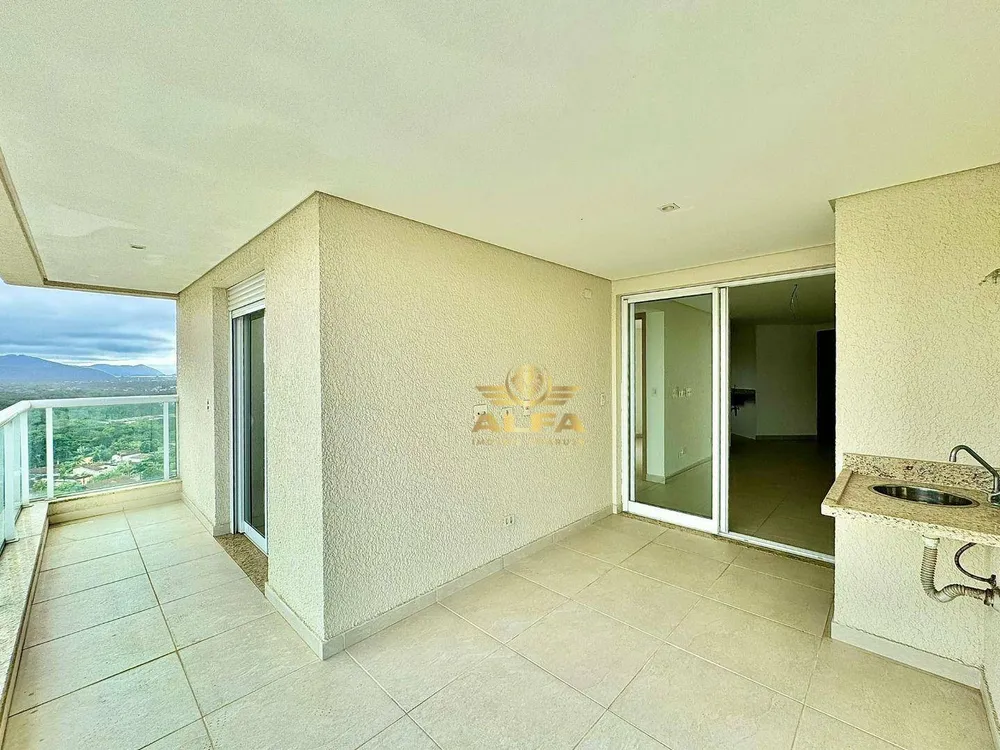 Apartamento, 2 quartos, 69 m² - Foto 1