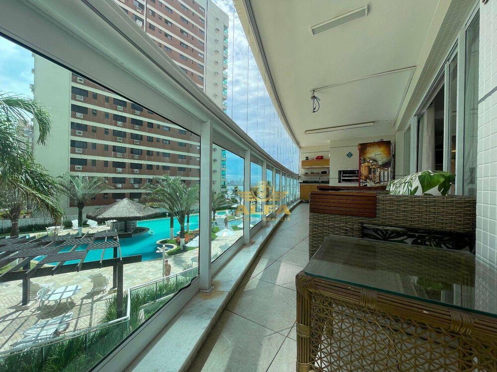 Apartamento, 3 quartos, 156 m² - Foto 22