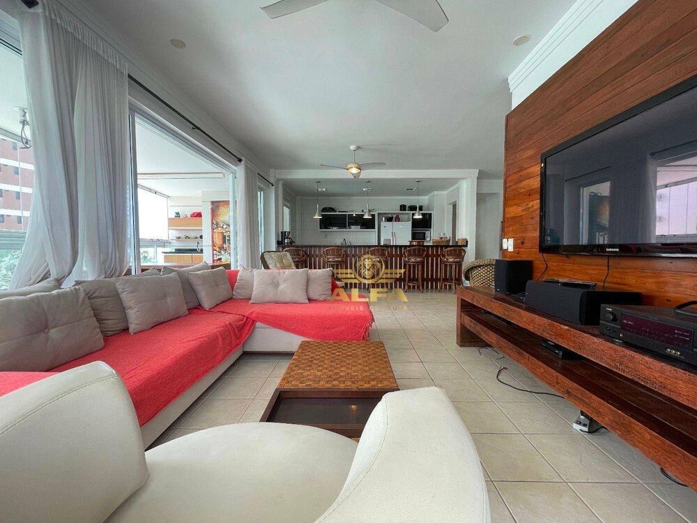 Apartamento, 3 quartos, 156 m² - Foto 8
