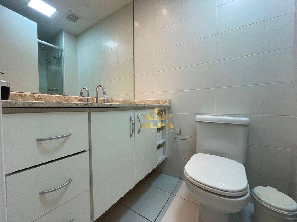 Apartamento, 3 quartos, 156 m² - Foto 2
