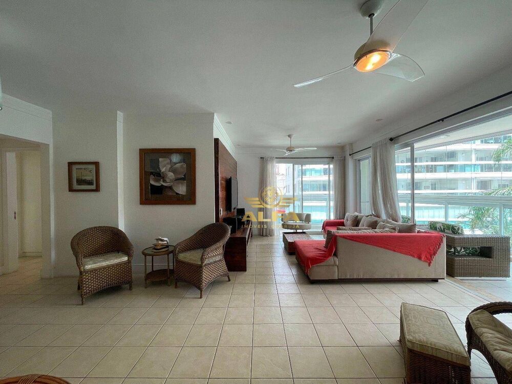 Apartamento, 3 quartos, 156 m² - Foto 21