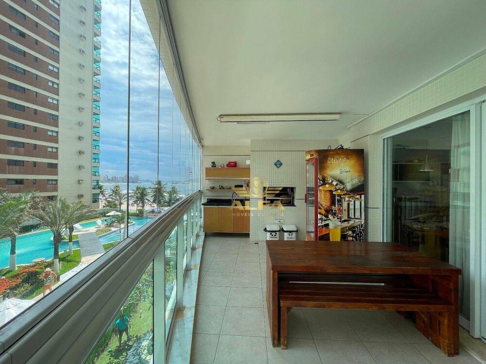 Apartamento, 3 quartos, 156 m² - Foto 5