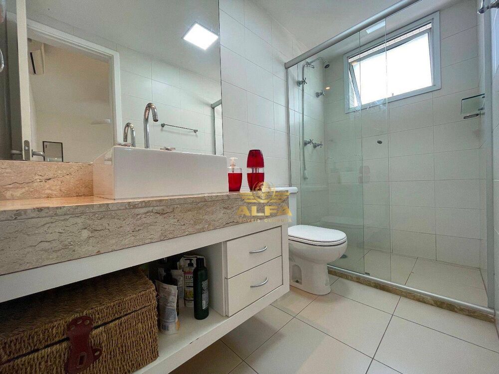 Apartamento, 3 quartos, 156 m² - Foto 9