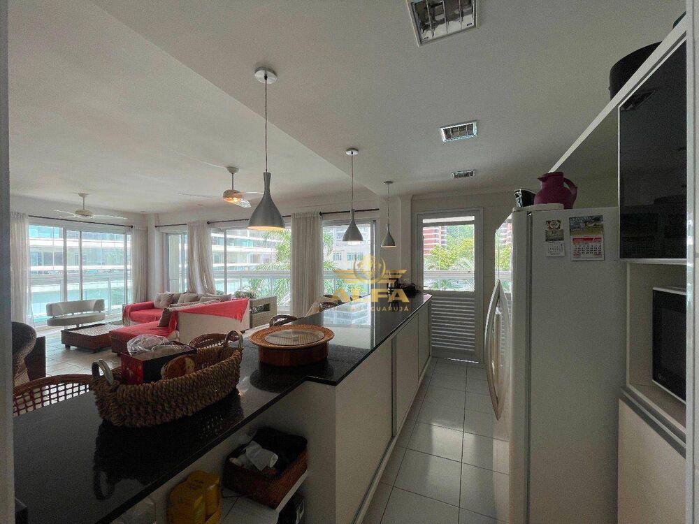 Apartamento, 3 quartos, 156 m² - Foto 20