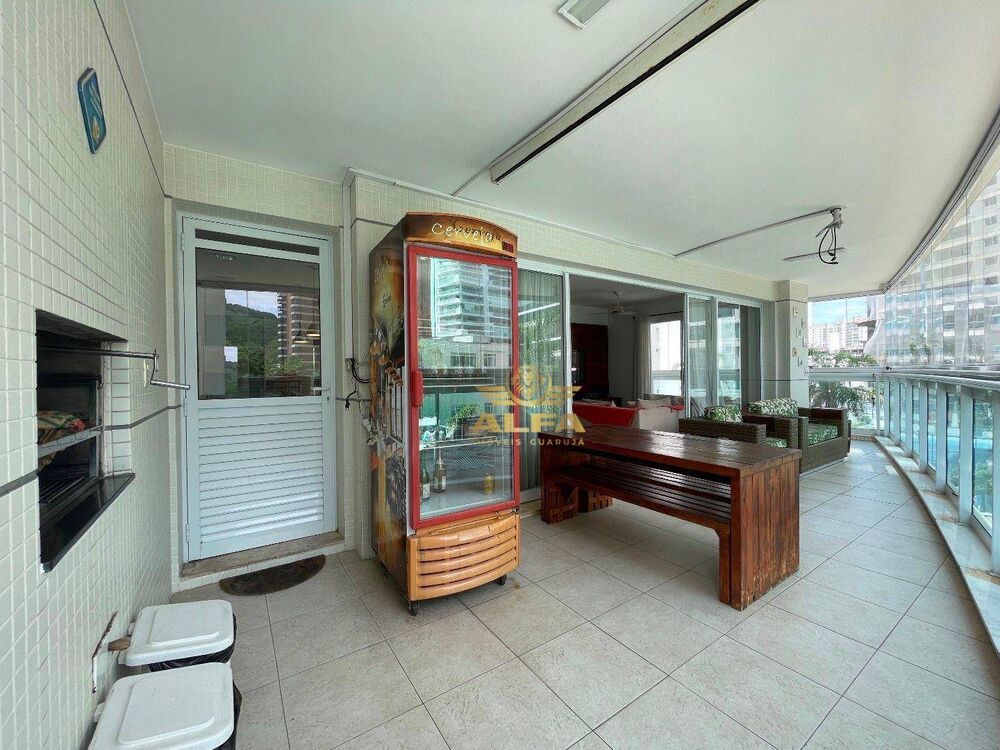 Apartamento, 3 quartos, 156 m² - Foto 11