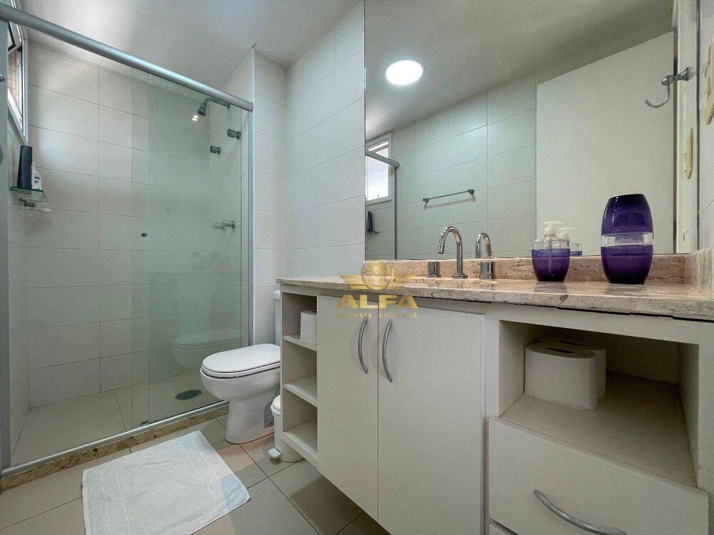 Apartamento, 3 quartos, 156 m² - Foto 1