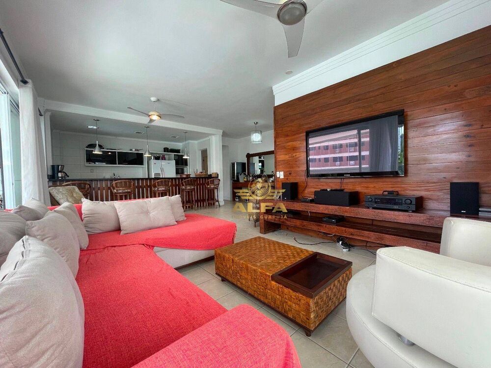 Apartamento, 3 quartos, 156 m² - Foto 13