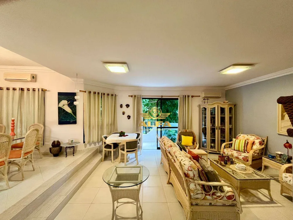 Apartamento, 3 quartos, 165 m² - Foto 1
