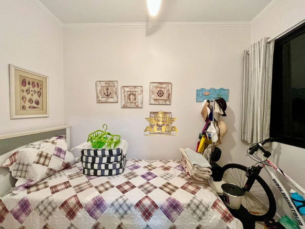 Apartamento, 3 quartos, 165 m² - Foto 8