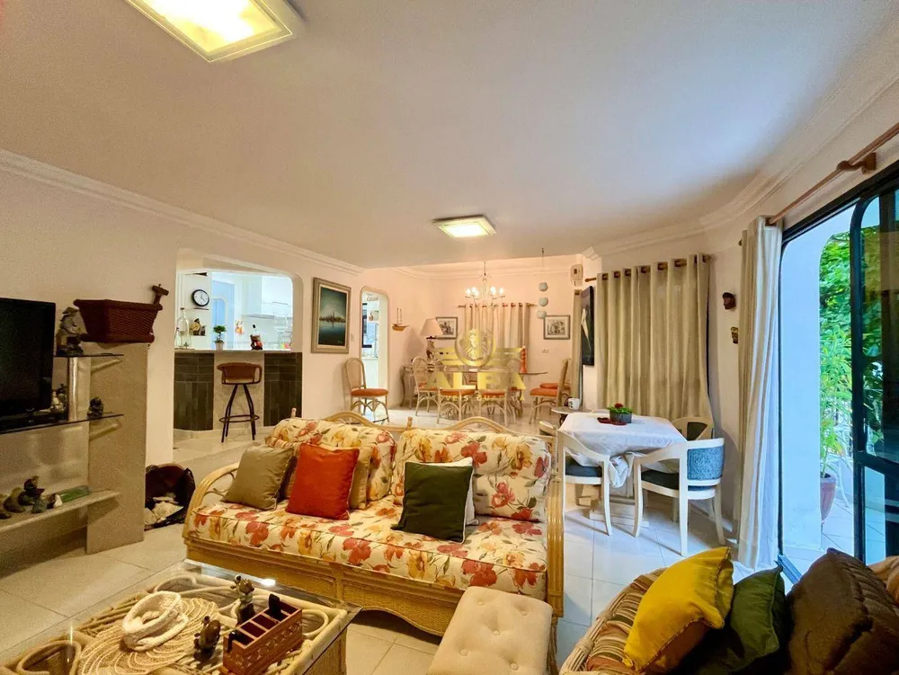 Apartamento, 3 quartos, 165 m² - Foto 2