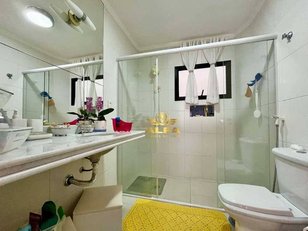 Apartamento, 3 quartos, 165 m² - Foto 5