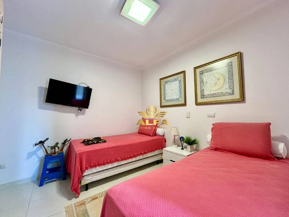 Apartamento, 3 quartos, 165 m² - Foto 4