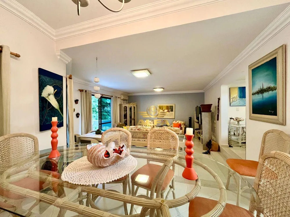 Apartamento, 3 quartos, 165 m² - Foto 2