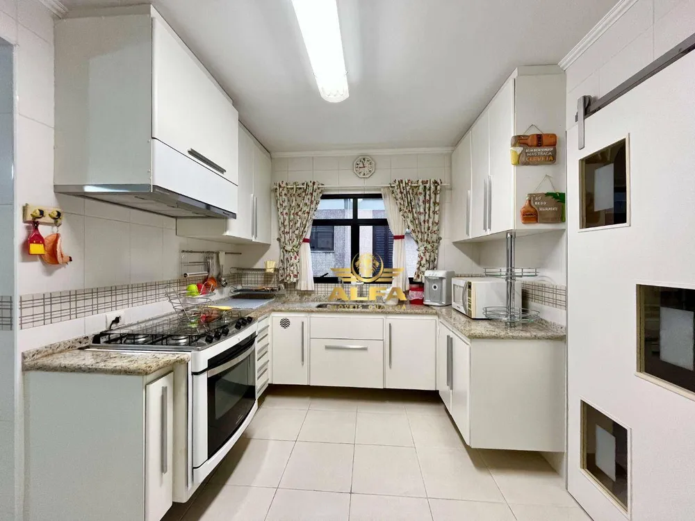 Apartamento, 3 quartos, 165 m² - Foto 3