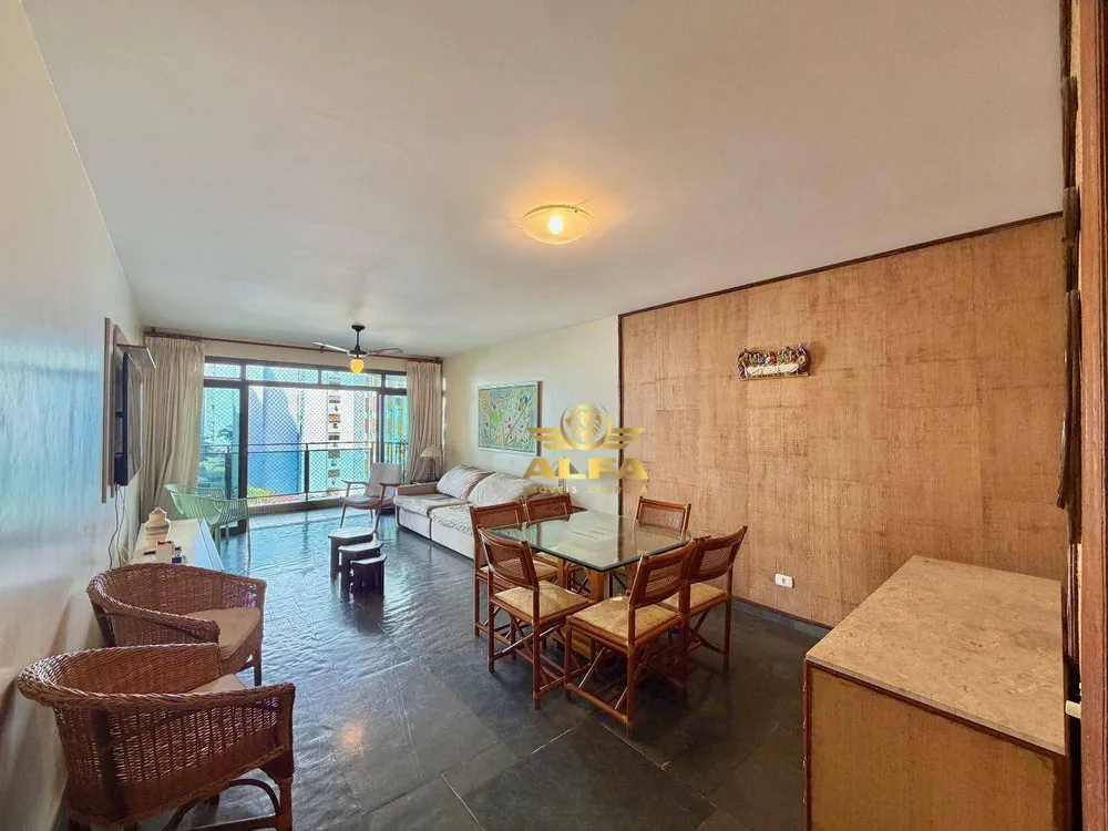 Apartamento, 3 quartos, 130 m² - Foto 2