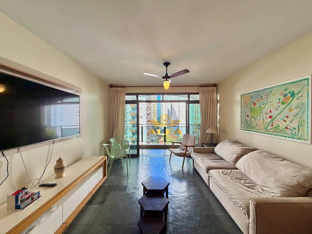 Apartamento, 3 quartos, 130 m² - Foto 4