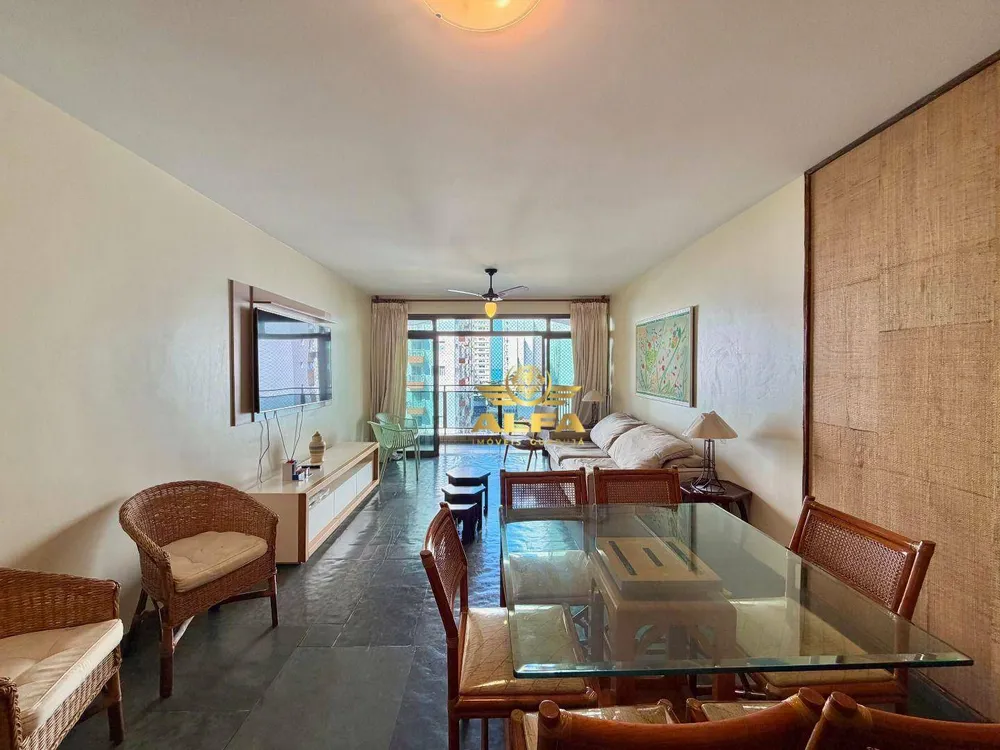 Apartamento, 3 quartos, 130 m² - Foto 3
