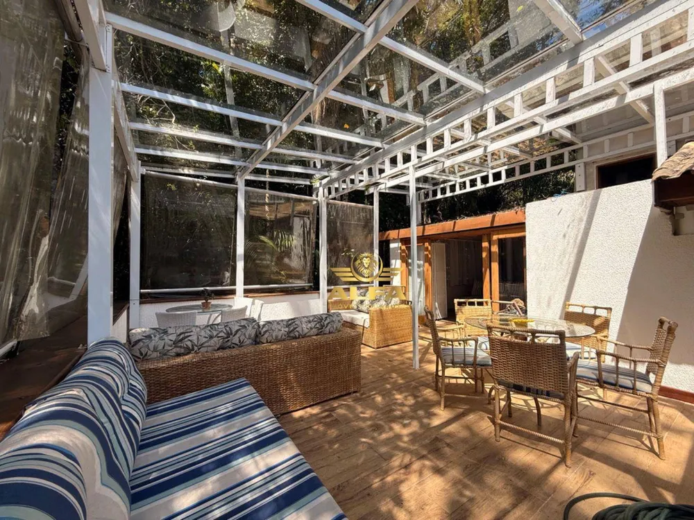 Casa de Condomínio, 5 quartos - Foto 8