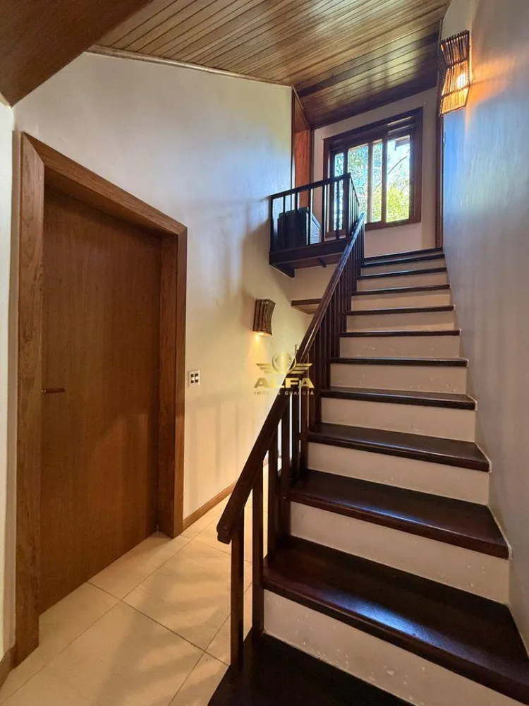 Casa de Condomínio, 5 quartos - Foto 5