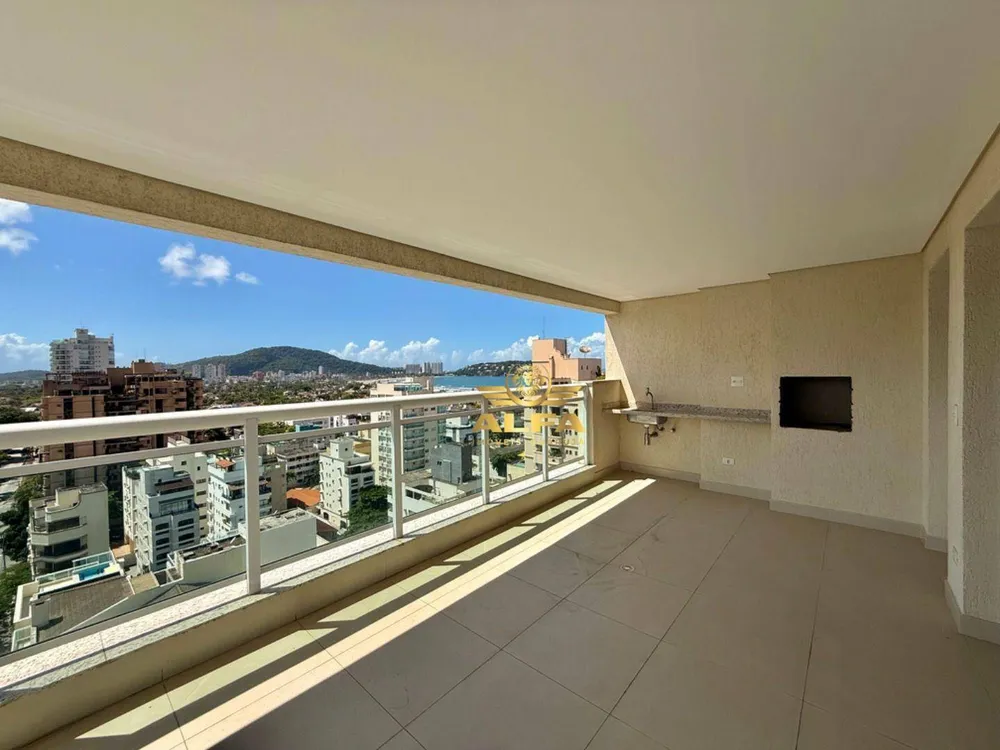 Apartamento, 3 quartos, 115 m² - Foto 1