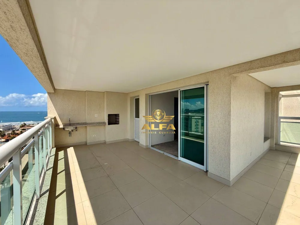 Apartamento, 3 quartos, 115 m² - Foto 3