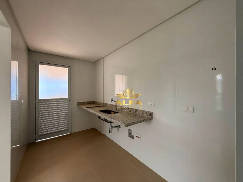Apartamento, 3 quartos, 115 m² - Foto 1